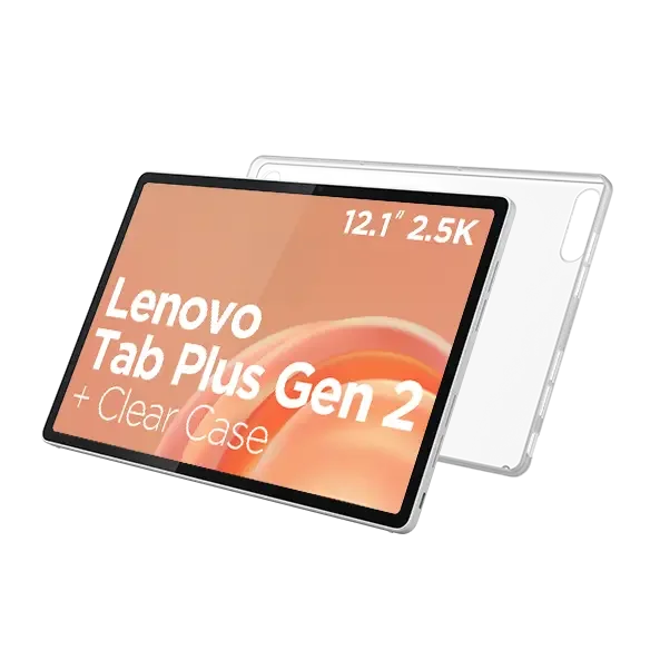 Lenovo Tab Plus Gen 2
