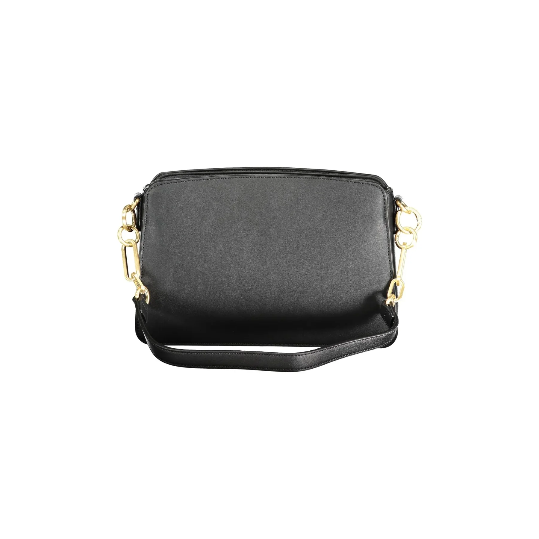 Valentino Bags Borsa a Spalla Donna Logo - vista 2