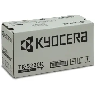 Kyocera TK-5220K Cartuccia Toner Nero