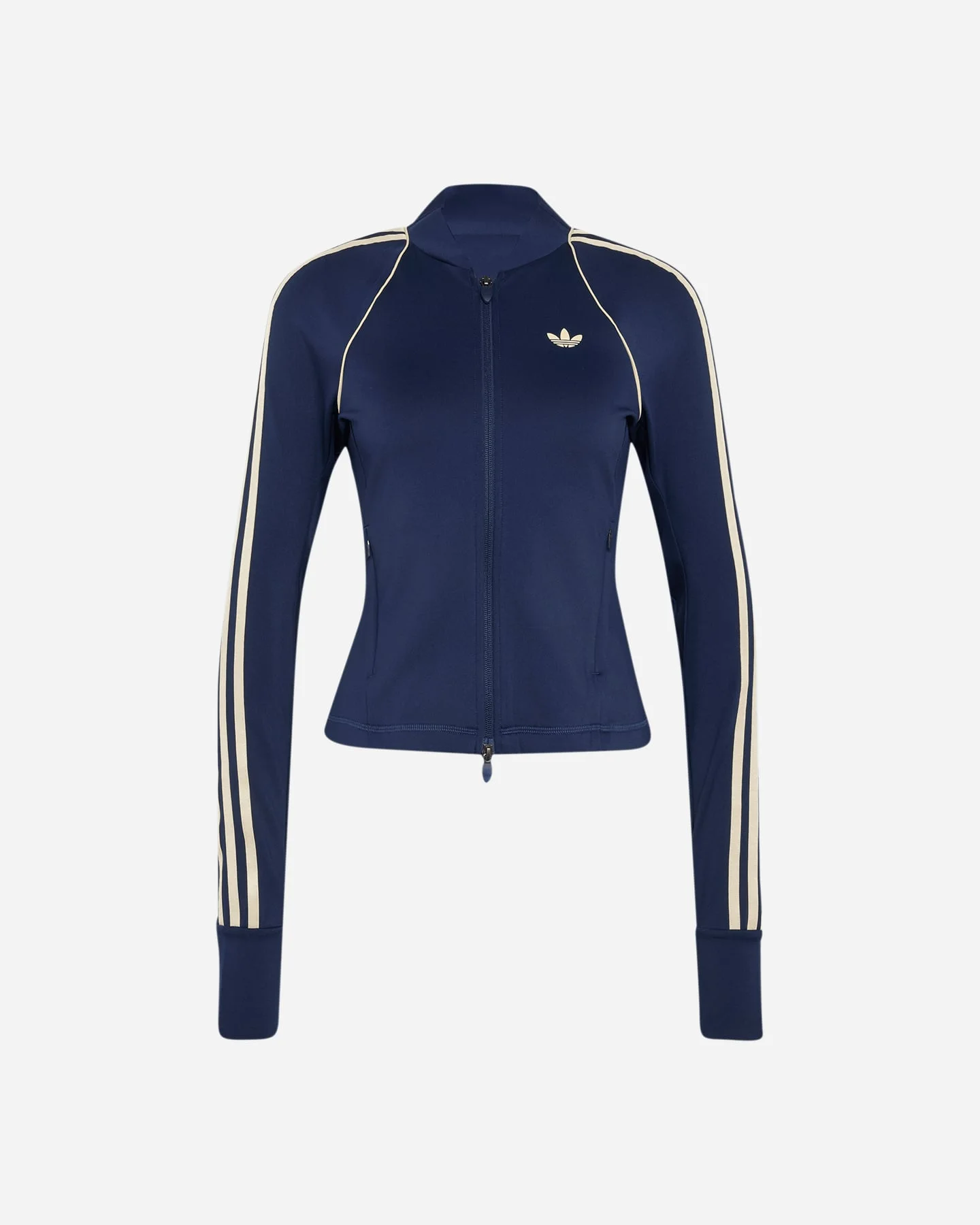 Felpa Training Adidas Originals W - Donna - vista 2