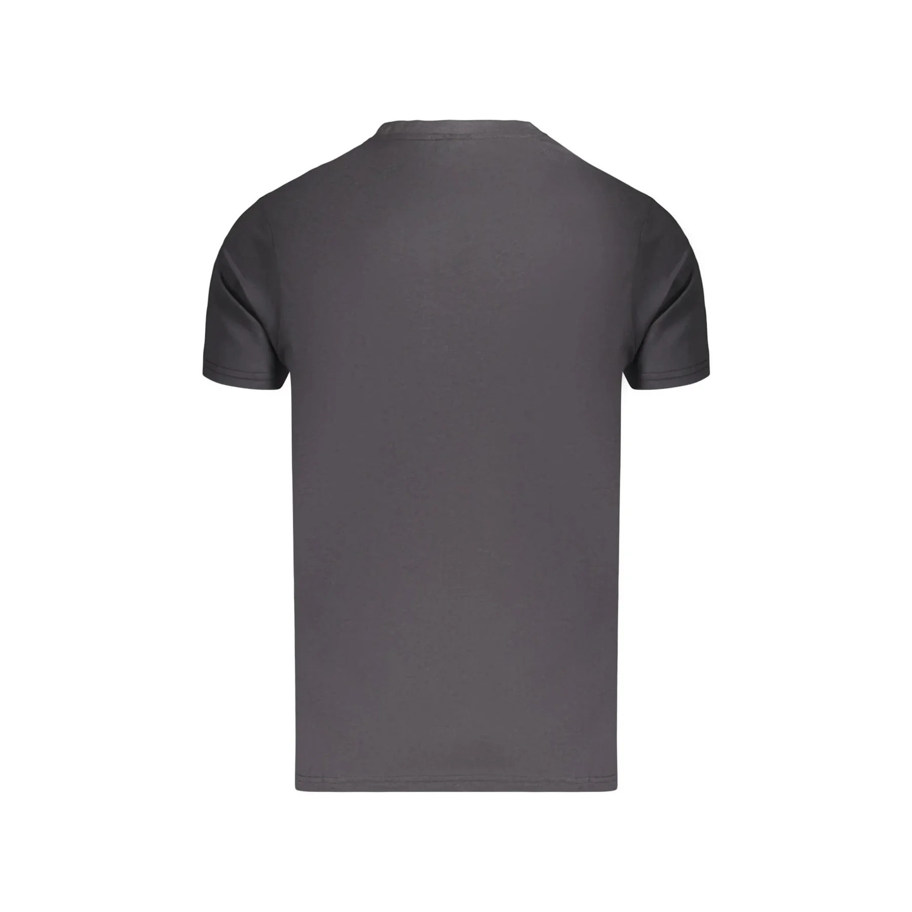 T-Shirt Maniche Corte Uomo con Stampa Norway 1963 - vista 3