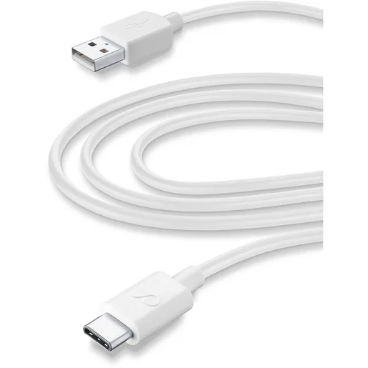 Cellularline Usbdatacusbctabw - vista 3