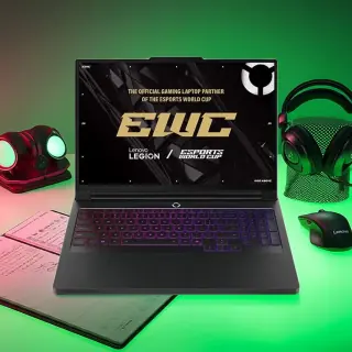 Lenovo Legion Pro 7i 16