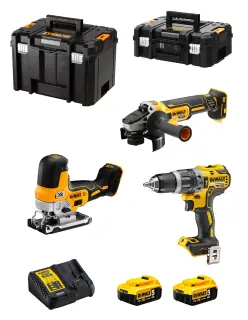 Trapano avvitatore DeWALT DCD796