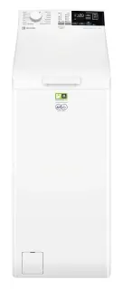 Electrolux Lavatrice a carica dall'alto serie 600 SensiCare 7 kg EW6T437A