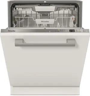 Miele Lavastoviglie G 5853 SCVI