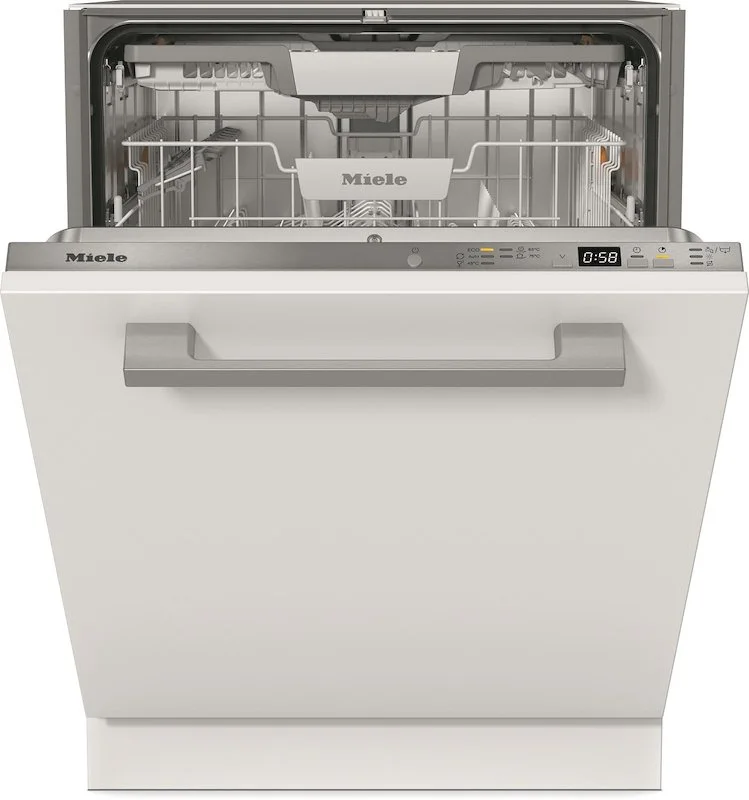 Miele Lavastoviglie G 5853 SCVI