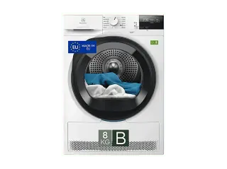 Asciugatrice Electrolux EW7H28B