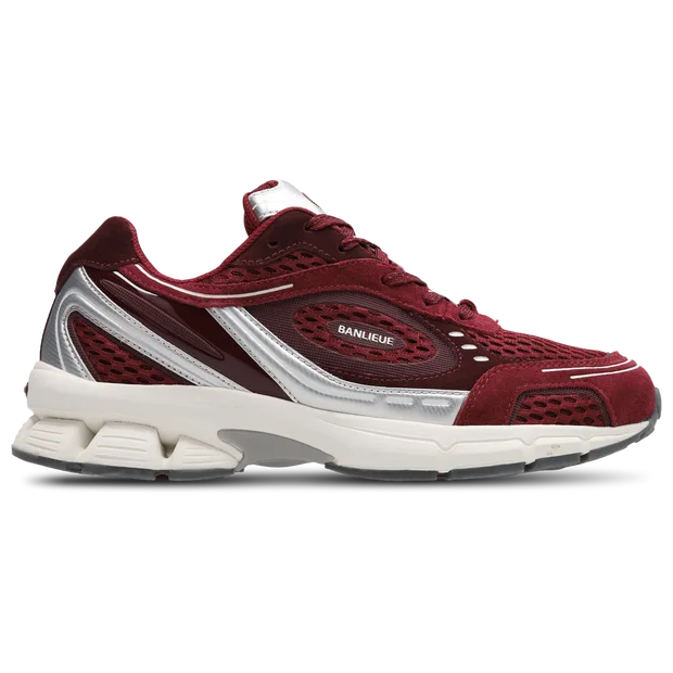 Banlieue The Runner Uomo - Sneakers - vista 3