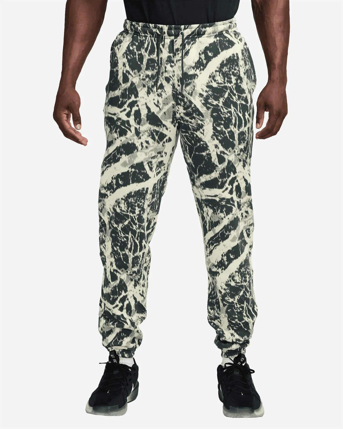 Nike Ja
