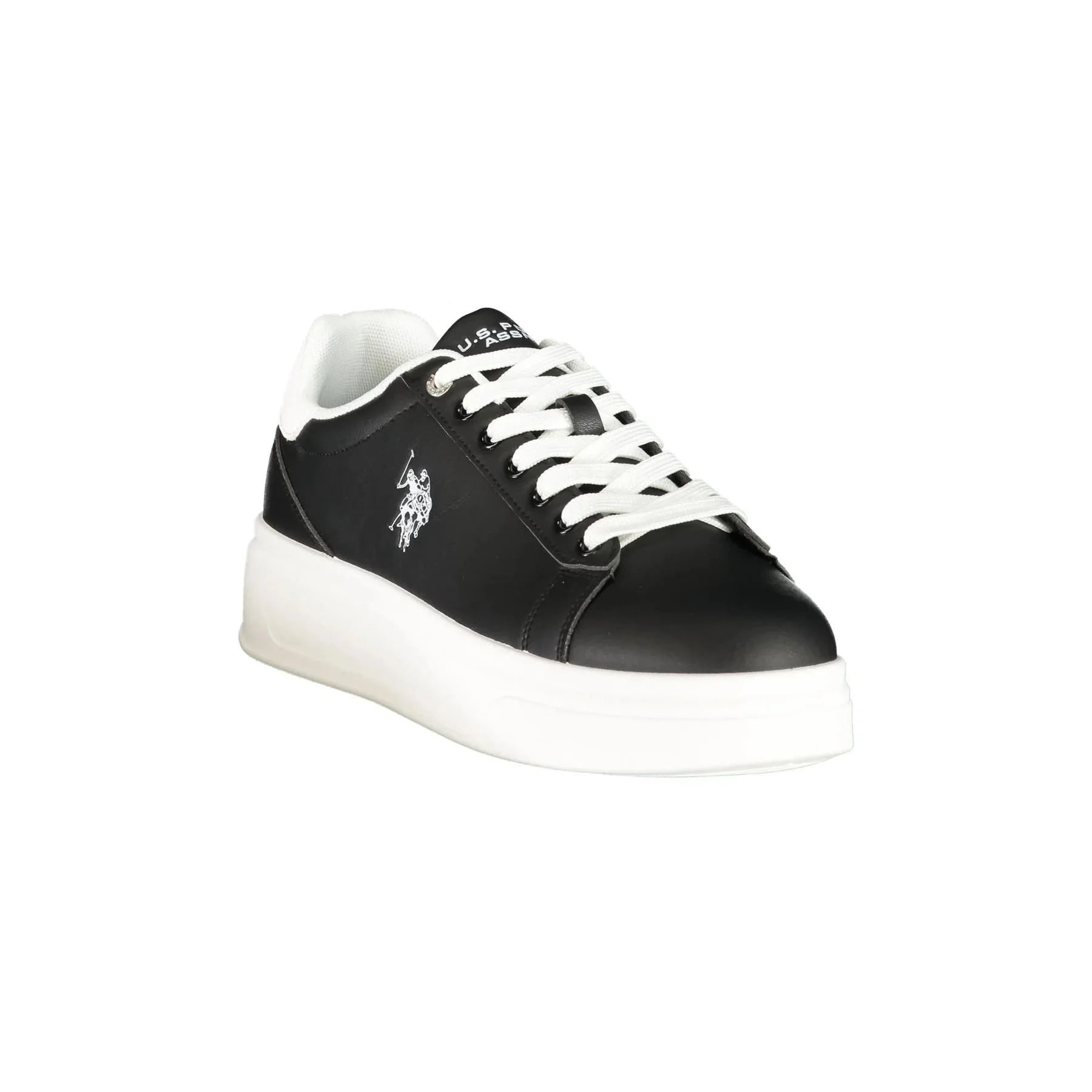 Sneakers Uomo U.S. Polo Assn. con Stampa Logo