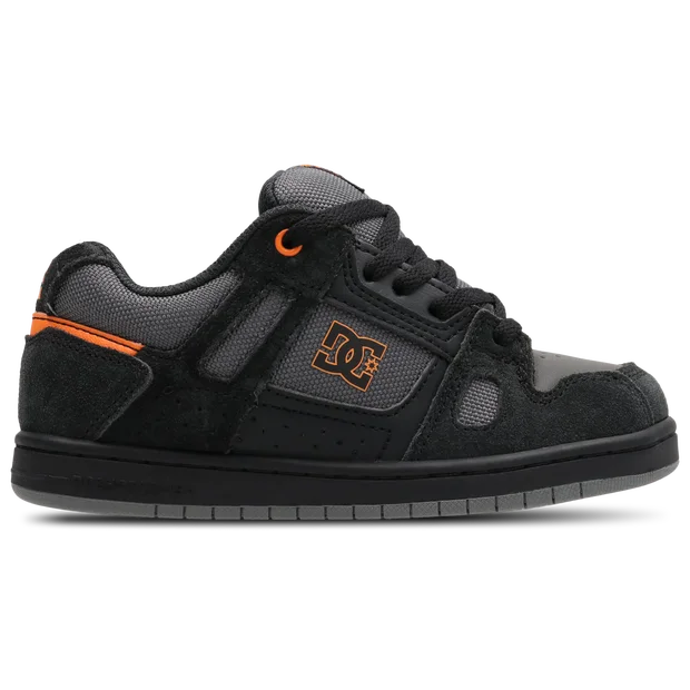 DC Shoes Stag Bambini - Sneakers - vista 3