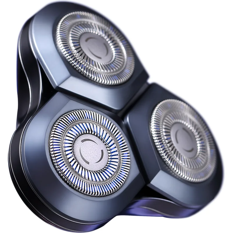 Testine di Ricambio Xiaomi Electric Shaver S700
