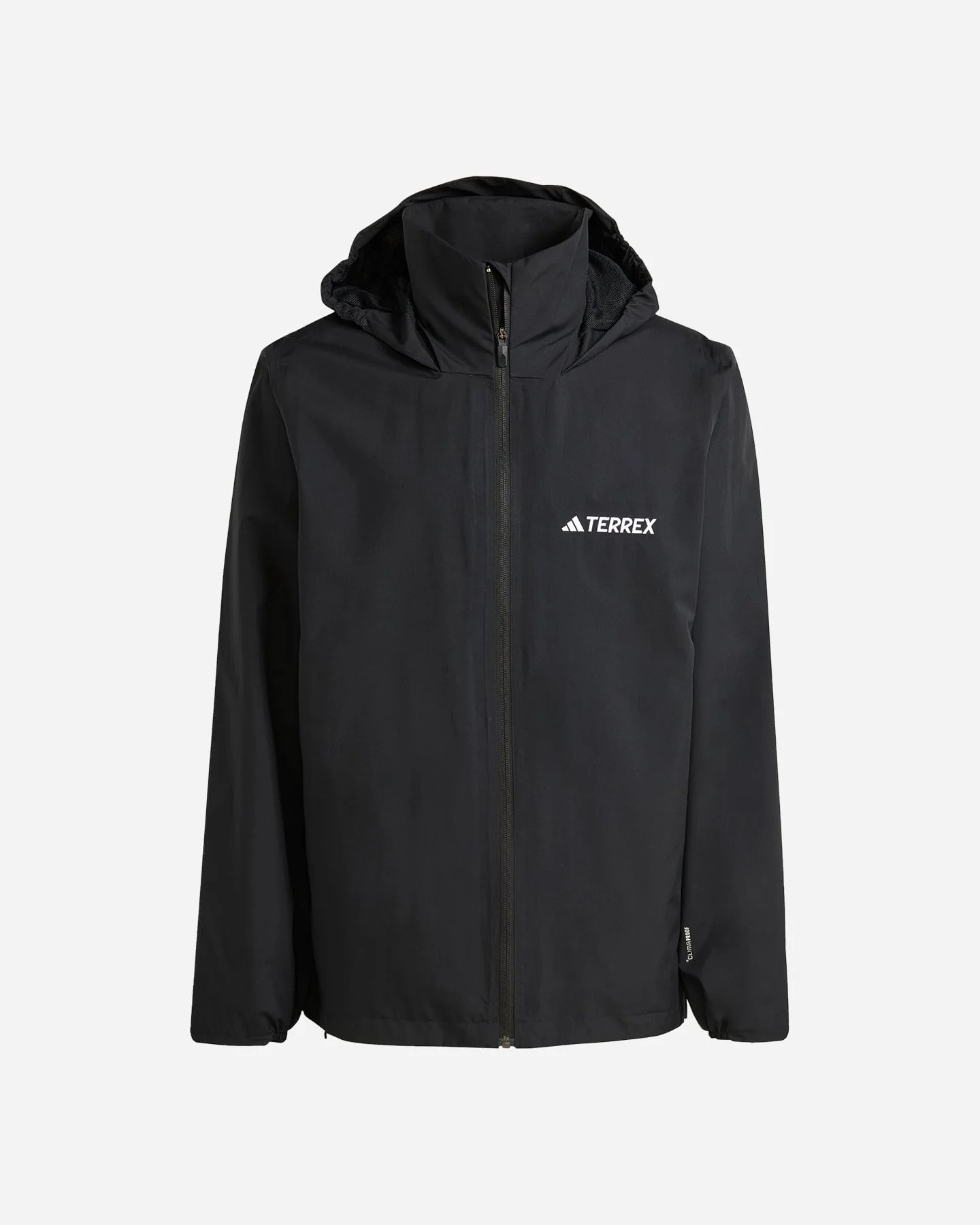 Giacca Impermeabile Adidas Essential