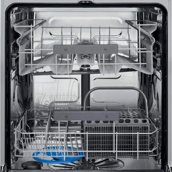 Electrolux Lavastoviglie Integrata totale serie 600 SatelliteClean - vista 5