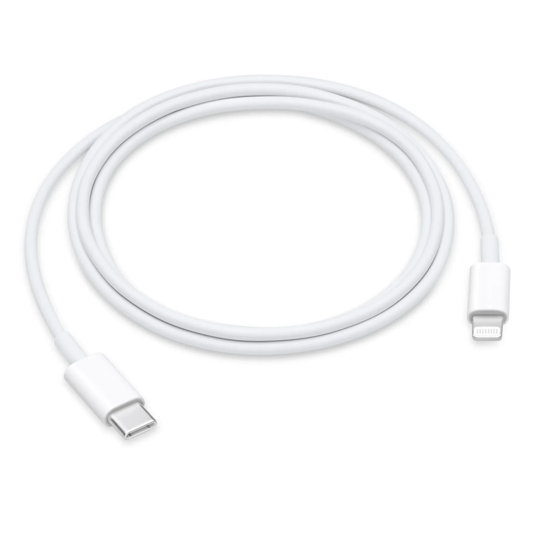 Cavo da USB-C a Lightning Apple - vista 2