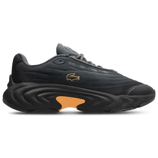 Lacoste Spinor Uomo - Sneakers - vista 2