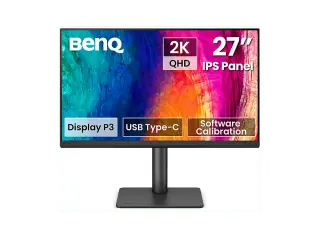 BenQ PD2706QN