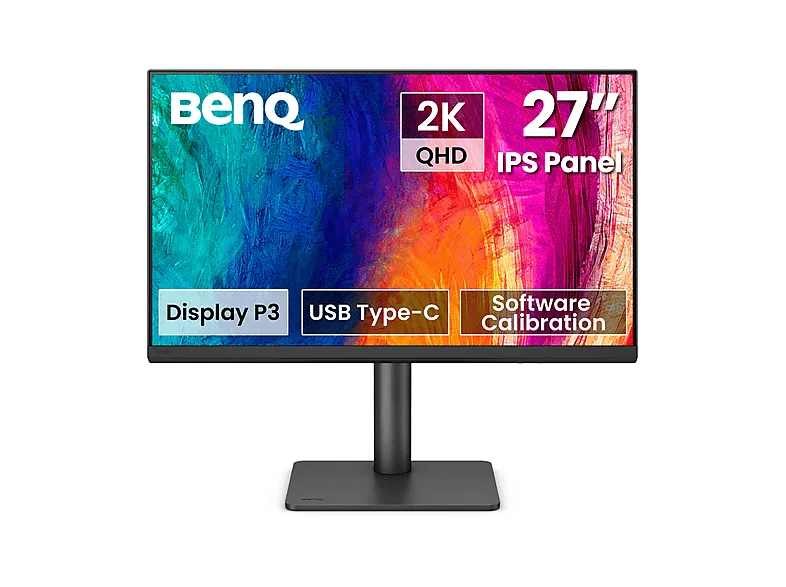 BenQ PD2706QN