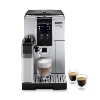 De’Longhi Dinamica Plus ECAM370.70.SB