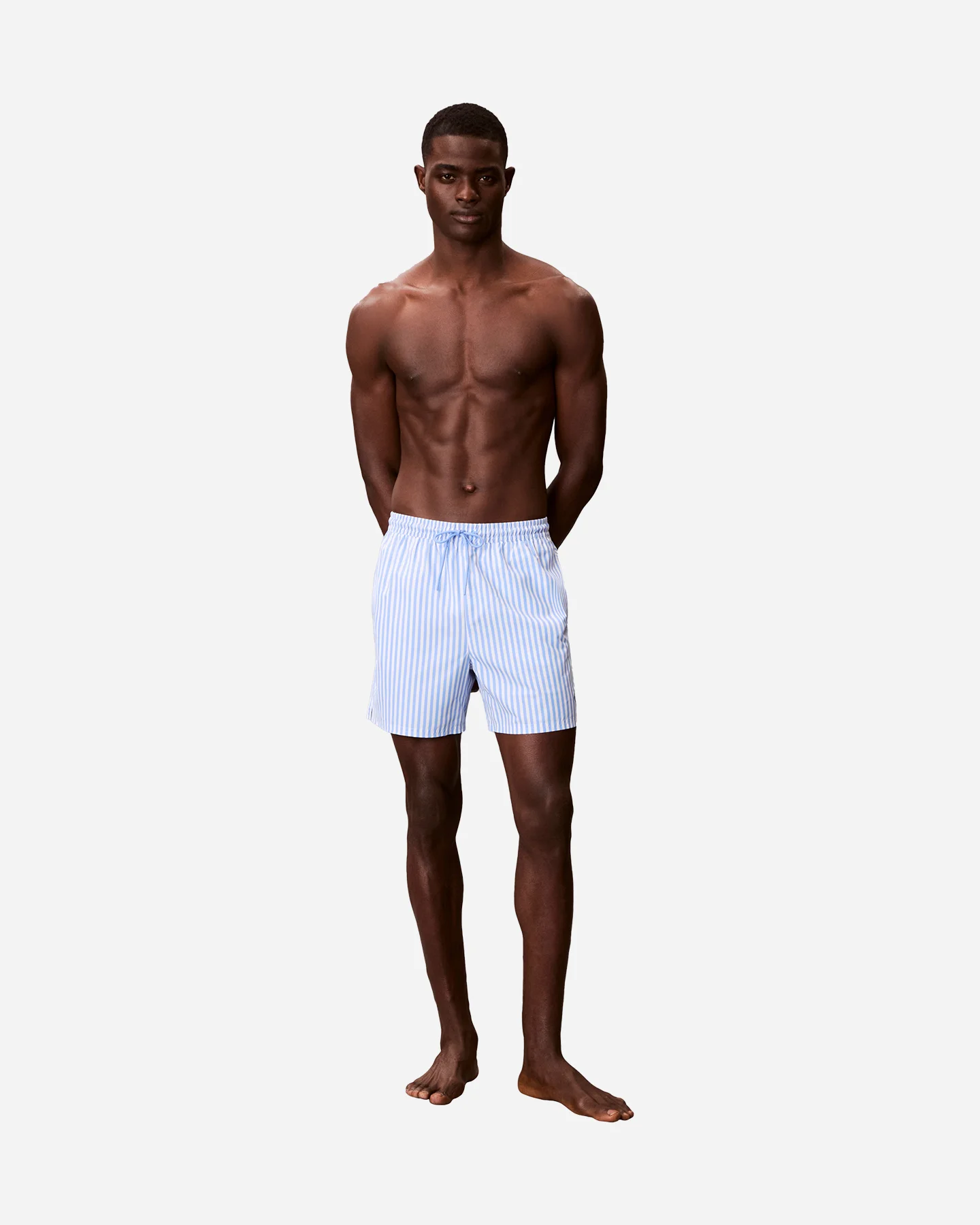 Calvin Klein Jeans Monogram Small Logo - vista 5