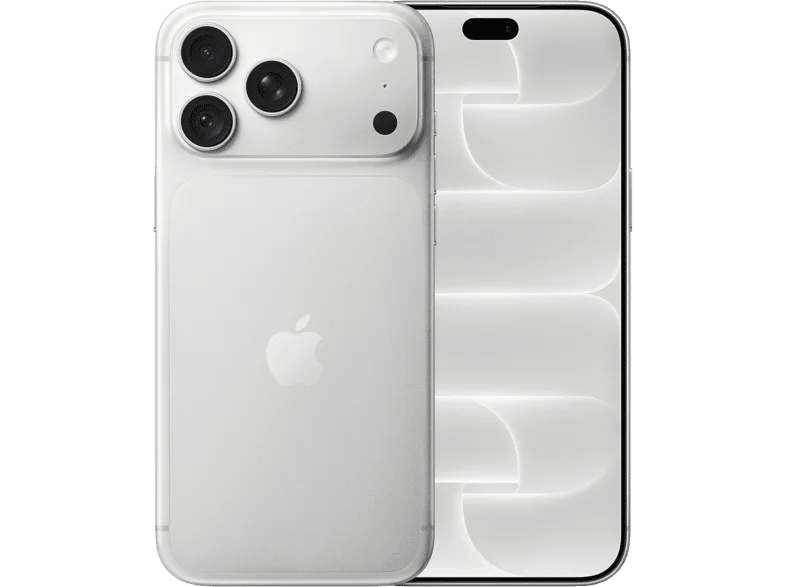 Apple iPhone 18 Pro Max