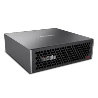 Lenovo ThinkStation PGX