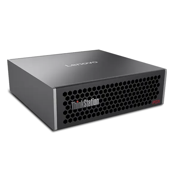 Lenovo ThinkStation PGX