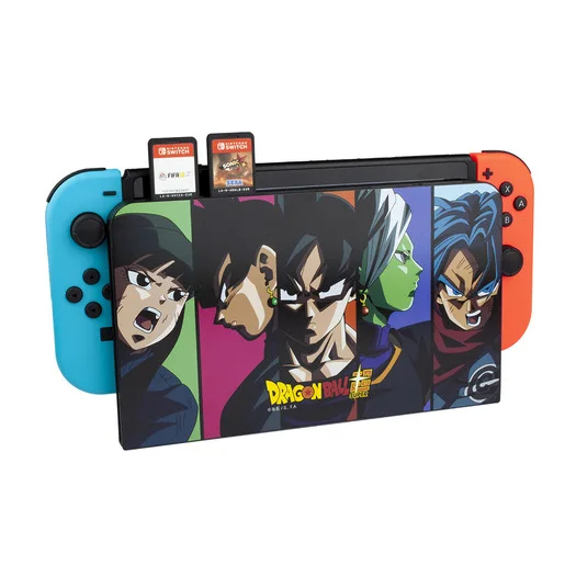 Blade Gaming DBSWDOCK Custodia per Console Portatile