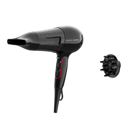 Rowenta Asciugacapelli CV591L - vista 2