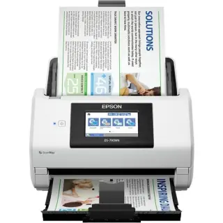 Epson WorkForce DS-790WN
