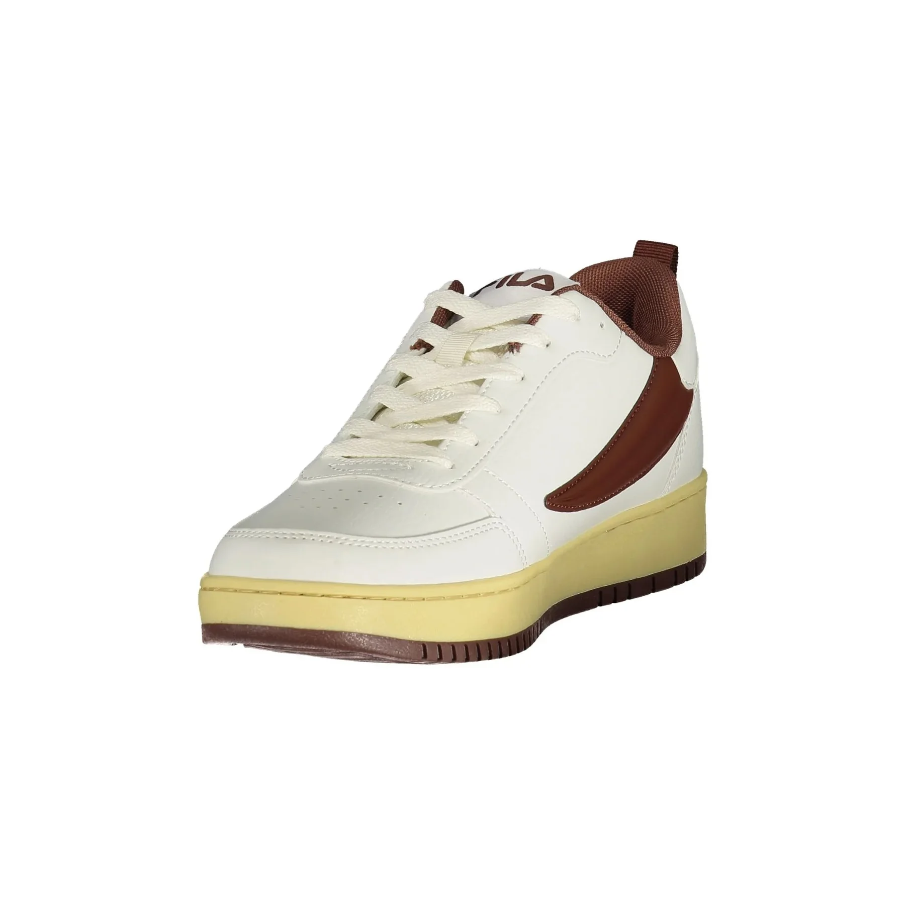 Fila Sneakers Uomo Ricamo - vista 3