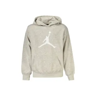 Jordan Felpa Maniche Lunghe Bambino Stampa Logo