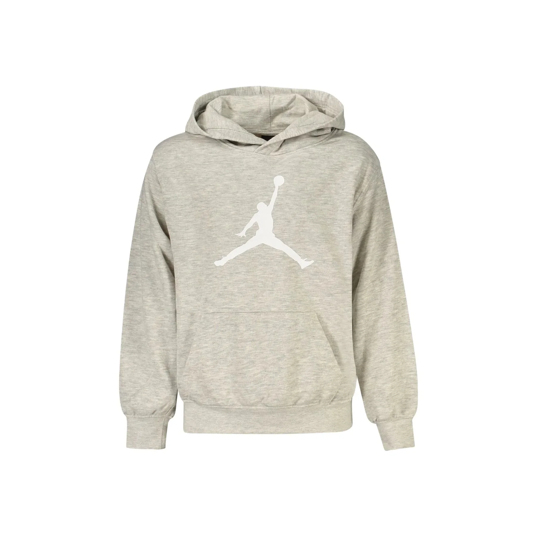 Jordan Felpa Maniche Lunghe Bambino Stampa Logo