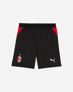 Pantaloncini Calcio Puma Milan Home 26-27 Replica