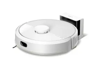 iRobot Roomba 105 Combo - Robot Aspirapolvere e Lavapavimenti