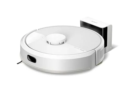 iRobot Roomba 105 Combo - Robot Aspirapolvere e Lavapavimenti