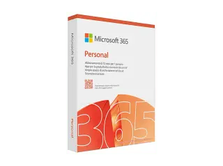 Microsoft 365 Personal