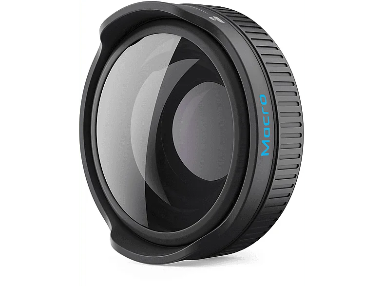 GOPRO Mod per obiettivo macro Serie HB