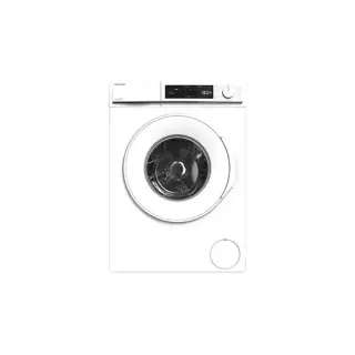 Sharp ES-NFA714BWNNA Lavatrice Caricamento Frontale