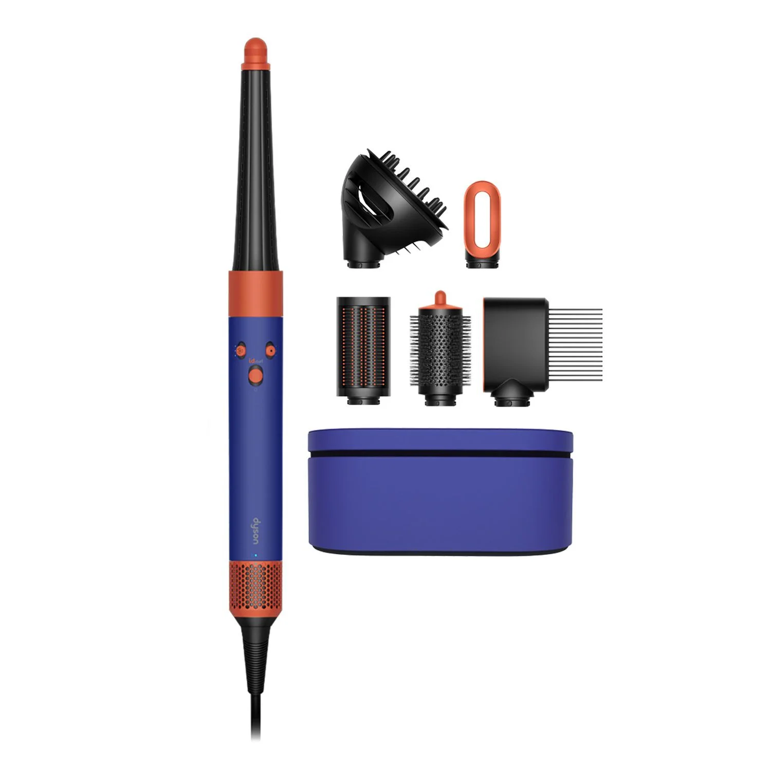 Dyson Airwrap i.d. con diffusore