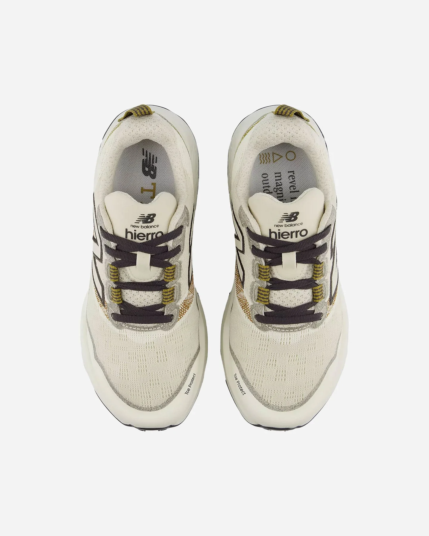 New Balance Fresh Foam Hierro V9 W - vista 3