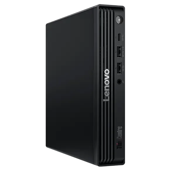 Lenovo ThinkCentre M70q Gen 6 - vista 2