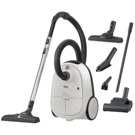 AEG AB61H6SW - vista 2