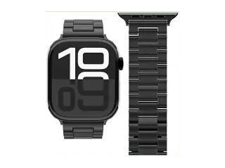 Cinturino Smartwatch VONMAHLEN Link Bracelet 2 - Misura 42 mm