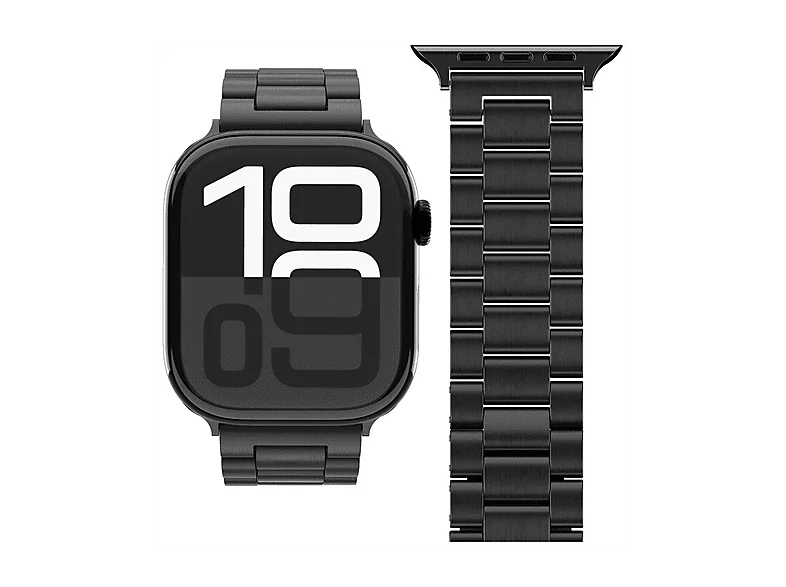Cinturino Smartwatch VONMAHLEN Link Bracelet 2 - Misura 42 mm