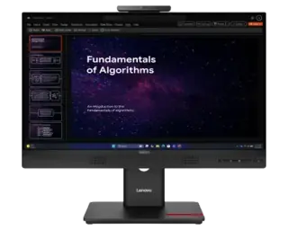 Lenovo Monitor ThinkVision TIO24 Gen6