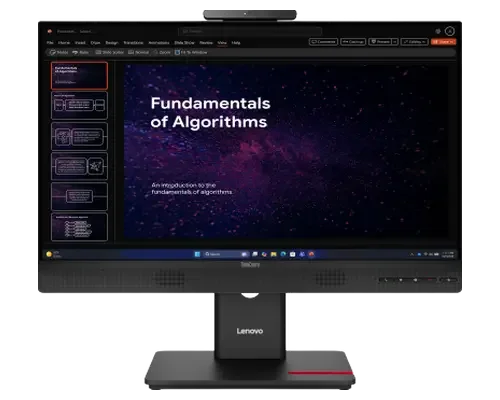 Lenovo Monitor ThinkVision TIO24 Gen6