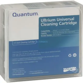Quantum Cleaning Cartridge LTO Universal