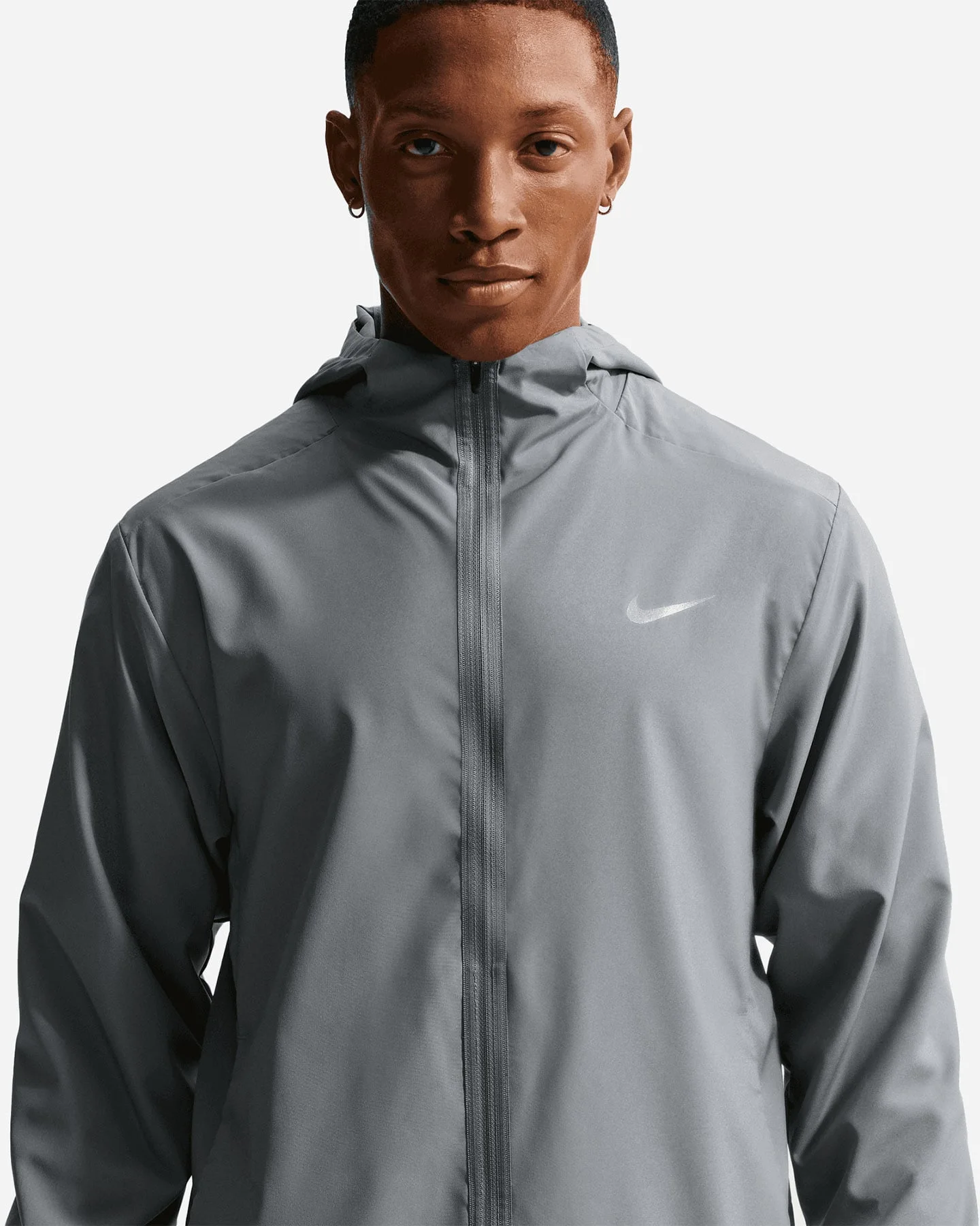 Felpa Training Nike Form - vista 8